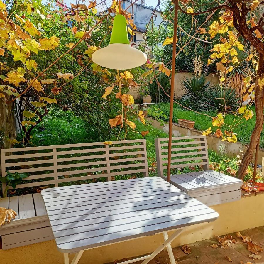 Giardino Dei Borghi Apartment *