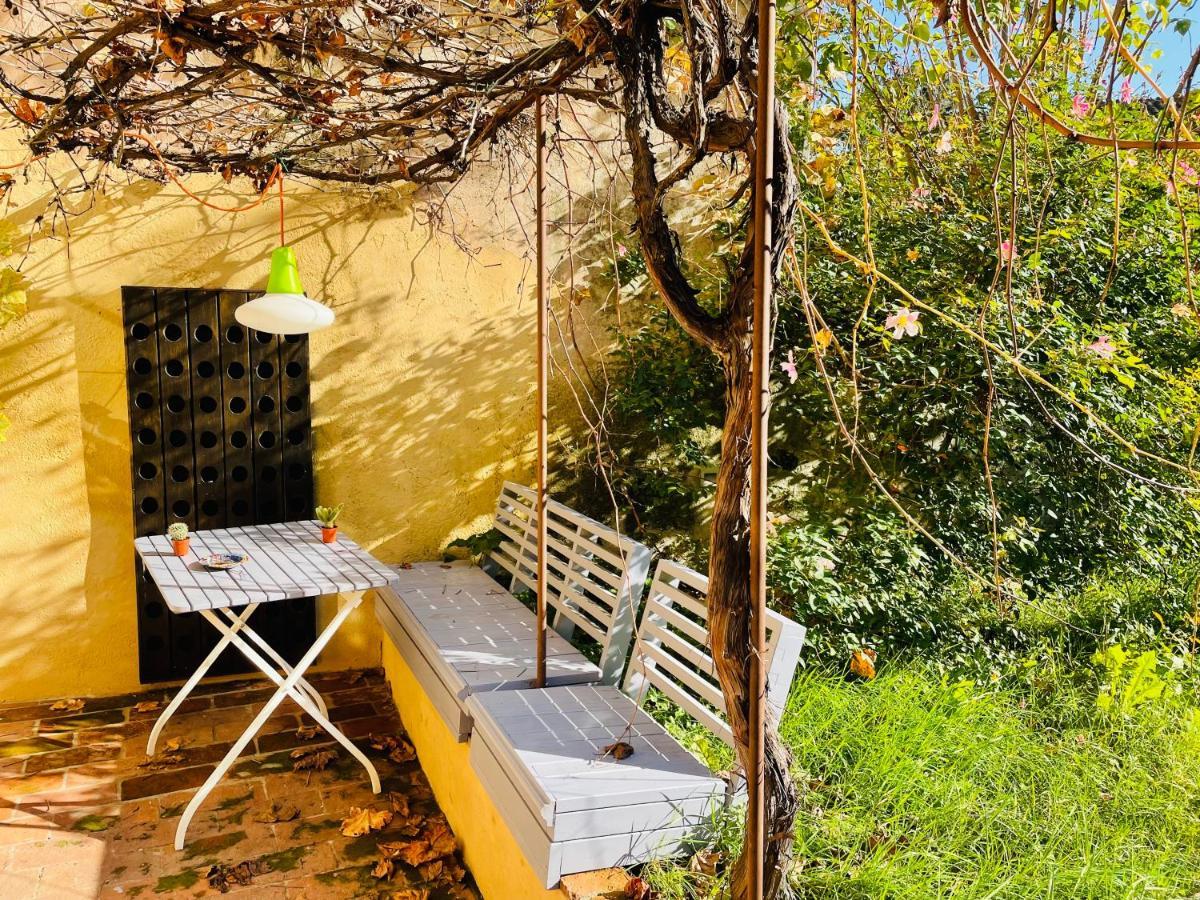Apartment Giardino Dei Borghi