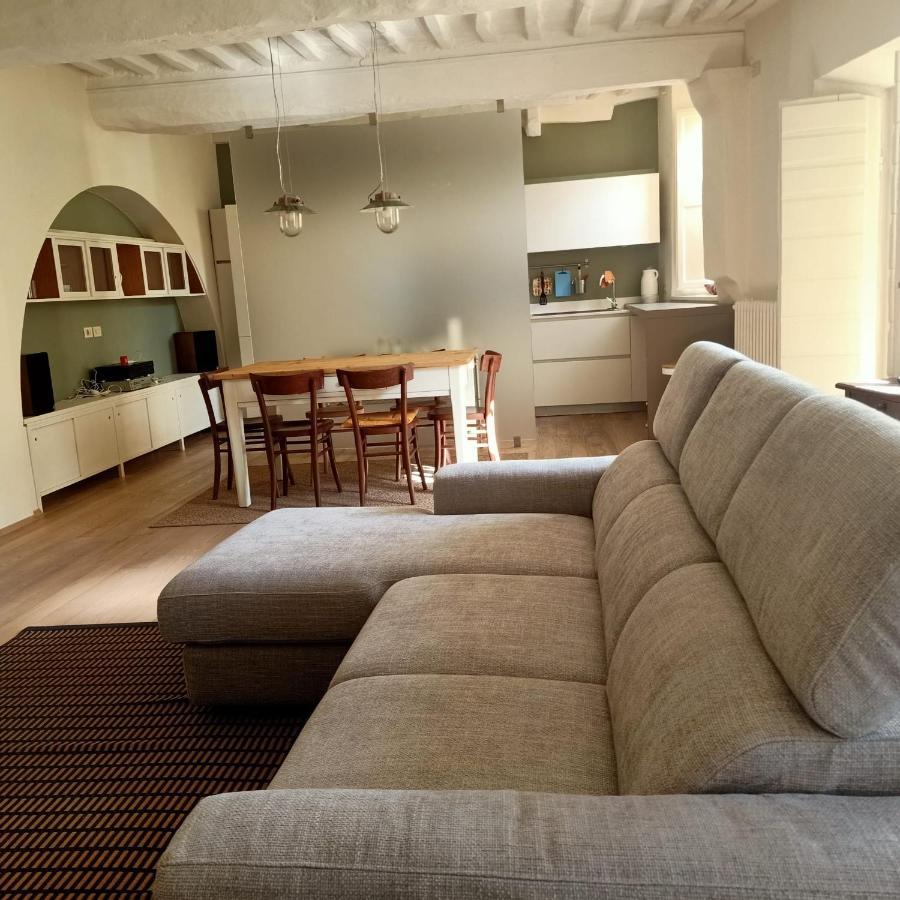 Giardino Dei Borghi Apartment