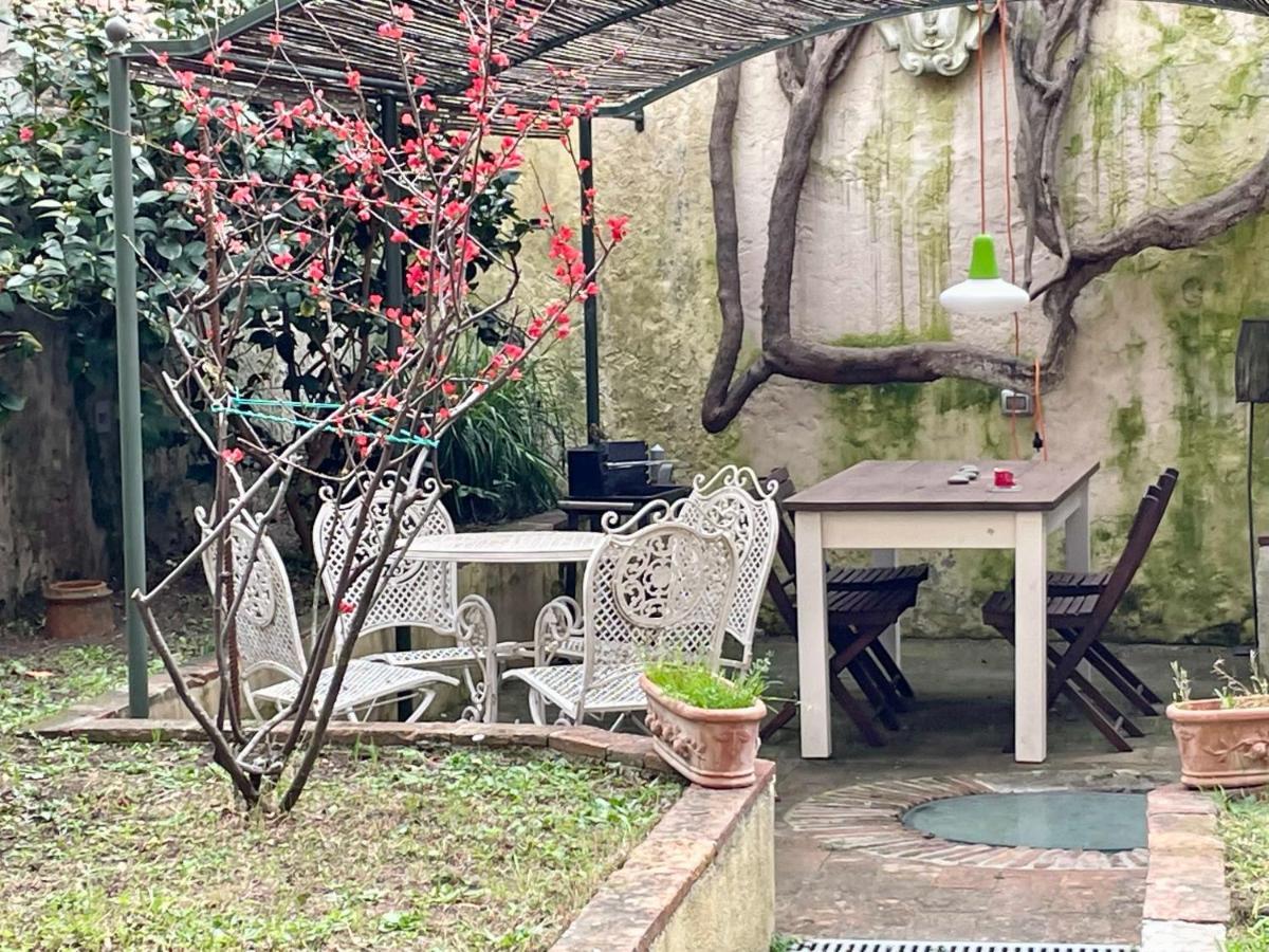 Giardino Dei Borghi *